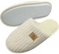 Капці домашні La Nuit Home Меа р.40/41 айворі Капці домашні La Nuit Home Меа р.40/41 айворі