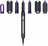 Стайлер Dyson HS01 Airwrap Complete Styler Black/Purple (333107-01)