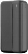 Повербанк Maxlife 30000 mAh black (MXPB-02)