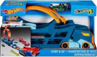 Трек Hot Wheels крутые трюки DWN56