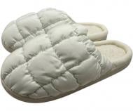 Обувь домашняя La Nuit Home Ari р.40 айвори