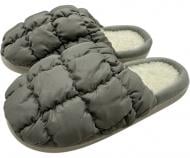 Обувь домашняя La Nuit Home Ari р.36/37 серый