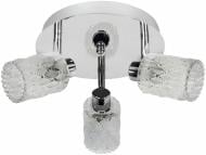 Спот Candellux GERNET 98-03775 3x40 Вт G9 хром Спот Candellux GERNET 98-03775 3x40 Вт G9 хром