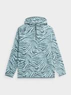 Джемпер 4F H4Z22-PLD010 р. M синий