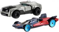 Игровой набор Hot Wheels DC Universe Batman vs Superman DJP09