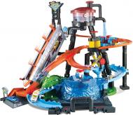 Трек Hot Wheels City Водонапорная башня FTB67