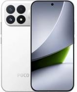 Смартфон POCO F9 Pro 12/256GB white (1215349)
