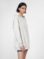 Джемпер 4F 4FSS23TSWSF247-27S р.L серый