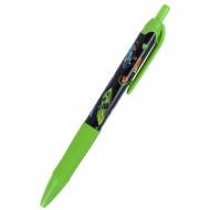 Ручка масляная KITE синяя HWHW21-033