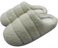 Обувь домашняя La Nuit Home Loa р.38/39 белый