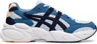 Кроссовки женские Asics GEL-BND 1022A186-400 р.37 синие