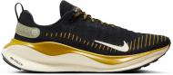 Кроссовки женские Nike REACTX INFINITY RUN 4 DR2665-006 р.42 черно-золотые