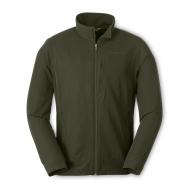 Куртка Eddie Bauer Odysseus Soft Shell L Зелений (6040DL)