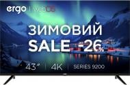 Телевизор Ergo 43WUS9200