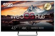 Телевизор Ergo 43WUS9200