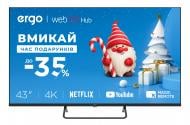 Телевизор Ergo 43WUS9200