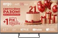 Телевизор Ergo 43WUS9200