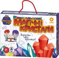 Научная игра Зірка Магические кристаллы 91253