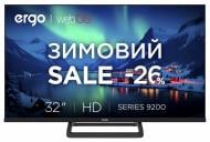 Телевізор Ergo 32WHS9200