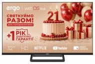 Телевізор Ergo 32WHS9200