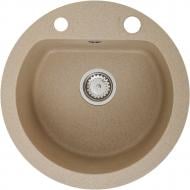 Мойка для кухни Water House Nova D510 в комплекте с сифоном Мойка для кухни Water House Nova D510 в комплекте с сифоном