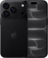 Смартфон Apple iPhone 18 Pro 256GB black (MJRP4AF/A)