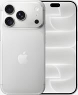 Смартфон Apple iPhone 18 Pro 256GB silver (MJRQ4AF/A)