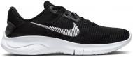 Кроссовки женские Nike W FLEX EXPERIENCE RN 11 NN DD9283-001 р.38 черные