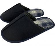 Обувь домашняя La Nuit Basic Данни р.41 темно-синий