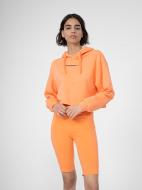 Джемпер 4F 4FSS23TSWSF249-70S р. M оранжевый