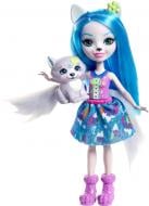 Лялька Enchantimals Вовченятко Уінслі FRH40 Лялька Enchantimals Вовченятко Уінслі FRH40