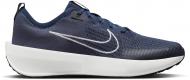 Кроссовки мужские Nike INTERACT RUN FD2291-402 р.42 сине-белые