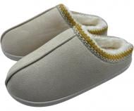 Обувь домашняя La Nuit Home Elna р.38/39 бежевый