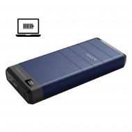 Повербанк Promate 78W USB QC 3.0 USB-C 30000 mAh (capital-30.blue)