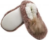 Обувь домашняя La Nuit Home Тати р.36/37 розовый