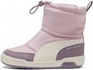 Чоботи Puma Puma Multiflex 2 Boot AC PS 40284704 р.29 рожевий