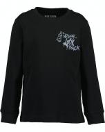 Реглан для хлопчика Blue Seven трикотажний р.128 чорний 850725 X*