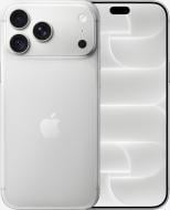 Смартфон Apple iPhone 18 Pro Max 256GB silver (MJXP4AF/A)