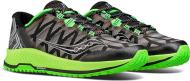 Кроссовки мужские демисезонные Saucony KOA TR 20390-2s р.43 черные