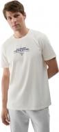 Футболка 4F 4FRSS24TTSHM2063-12S р.L бежевий