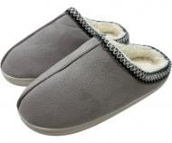 Обувь домашняя La Nuit Home Elna р.38/39 серый