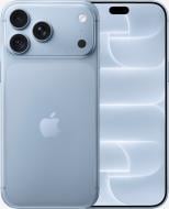 Смартфон Apple iPhone 18 Pro Max 256GB glacier (MJXR4AF/A)