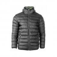 Куртка Magnum Cameleon BLACK/OLIVE GREEN L Черный (T20-4165BKOG-L)
