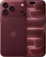 Смартфон Apple iPhone 18 Pro Max 512GB burgundy (MJXV4AF/A)