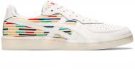 Кроссовки мужские зимние Asics GSM 1183A701-100 р.41,5 разноцветные
