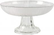Блюдо сервировочное Savoy 20х10 см