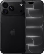 Смартфон Apple iPhone 18 Pro Max 2TB Black (MJY24AF/A)