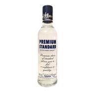 Водка Абсолютный стандарт Premium Standard 0,5 л