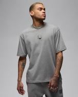 Футболка Jordan J FLT ESS 85 SS CRE FZ1912-091 р.M серый