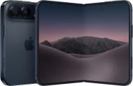 Смартфон Apple iPhone Duo 256GB Night Sky (MK2E4AF/A)